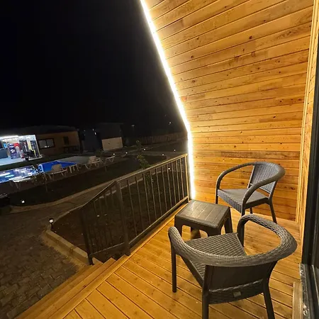 Evergreen Lodge-2 Cakirlar