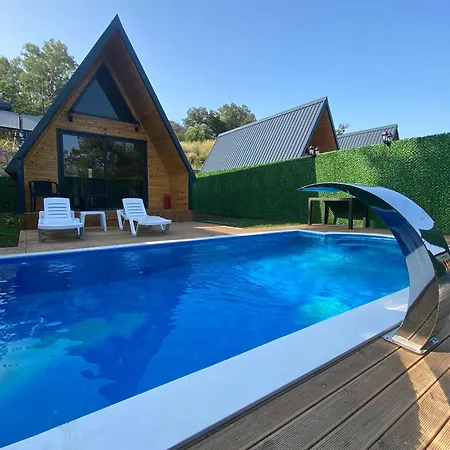 Evergreen Lodge-2 Cakirlar