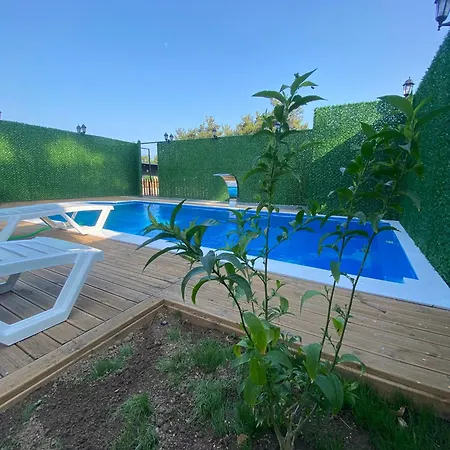 Evergreen Lodge-2 Camping