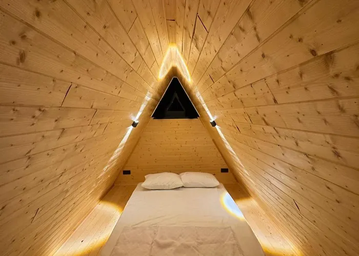 Evergreen Lodge-2 Camping