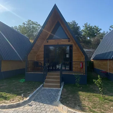 Evergreen Lodge-2 * Cakirlar