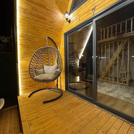 Evergreen Lodge-2 Campsite *